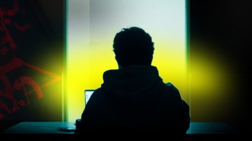 Background image for Sadisten in de chat