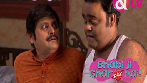 Angoori Shelters Tillu, Teeka Ram, and Malkhan