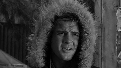 The Abominable Snowman