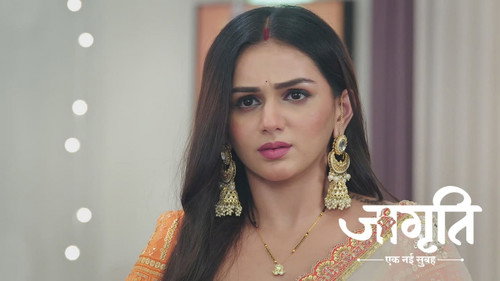 Sapna’s Plan to Bring Suraj and Jagriti Close