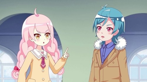 Background image for Episode 17