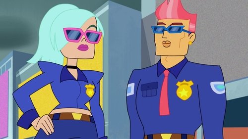 Background image for Episode 13