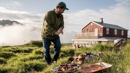 Background image for Eastfjords – Skálanes at Seyðisfjörður