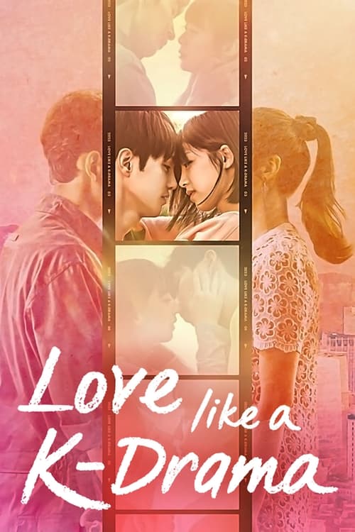 Show cover for Love Like a K-Drama