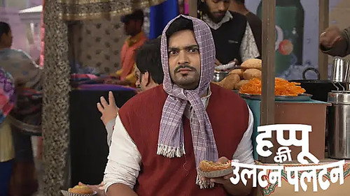 Happu's Doubt about Chintu Kumar Gets Cleared