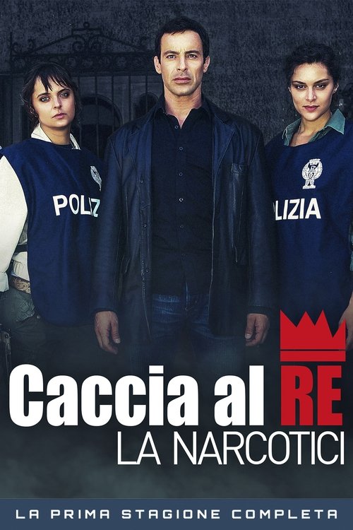 Season 1 poster