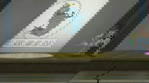 Background image for The Science of the Toot