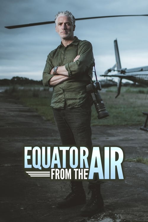 Show cover for Equator from the Air