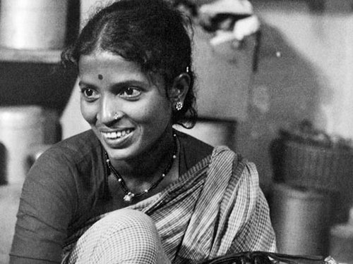 Background image for Kamala and Raji