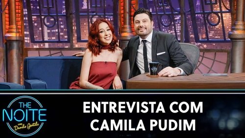 Background image for Camila Pudim e Michele Andrade
