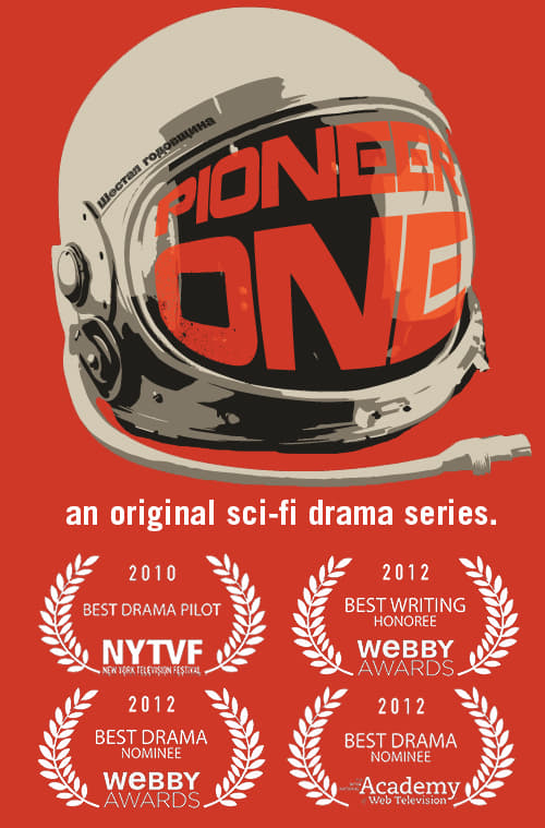 Show cover for Pioneer One