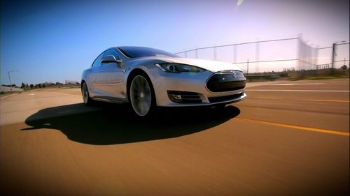 Background image for Tesla Model S