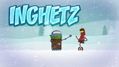 Background image for Inghet