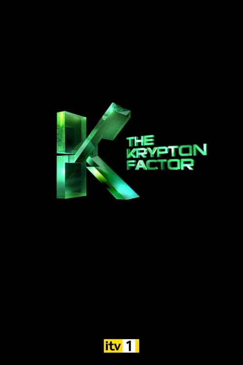 Show cover for The Krypton Factor