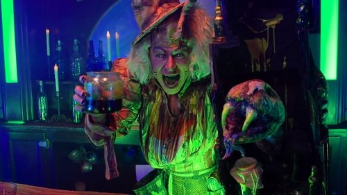 Background image for The Ghost Town