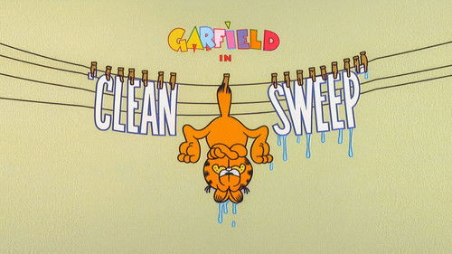 Background image for Clean Sweep