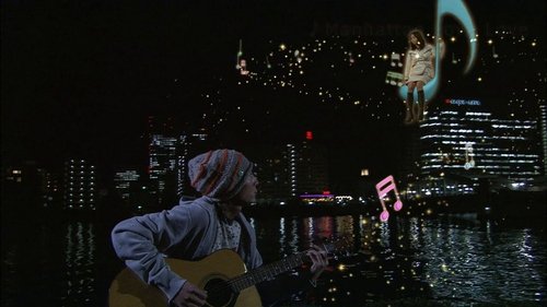 Background image for I, Who Became a Fish