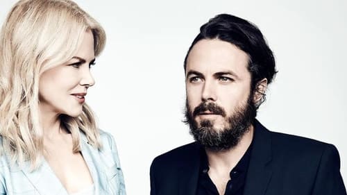 Nicole Kidman & Casey Affleck