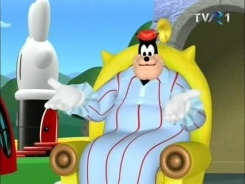 Background image for Prince Pete's Catnap