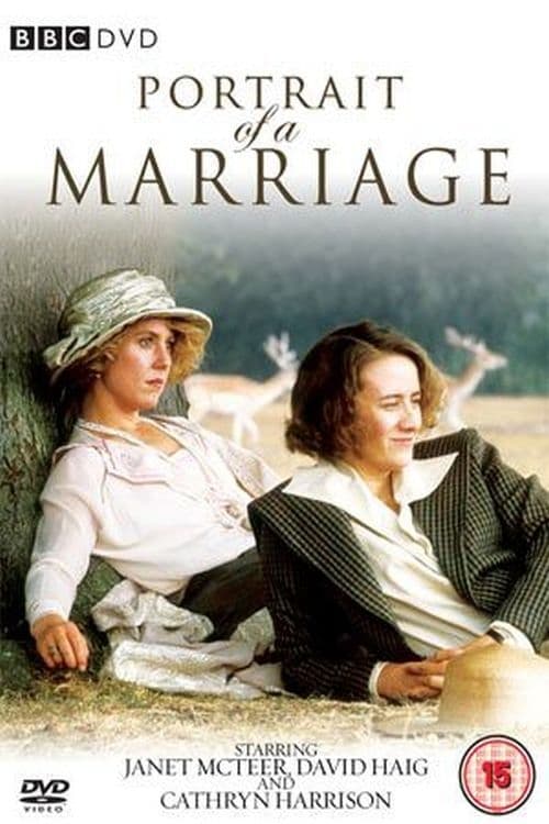 Show cover for Portrait of a Marriage