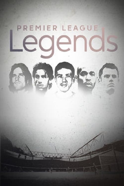 Show cover for Legends of Premier League