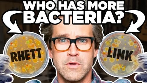 Who Has More Bacteria? (Game)