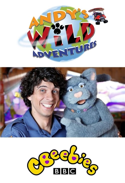 Show cover for Andy's Wild Adventures