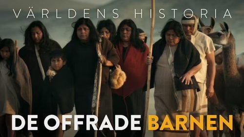 Background image for The Sacrified Children