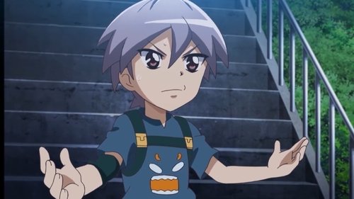Background image for Episode 17