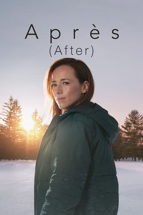 Show cover for After