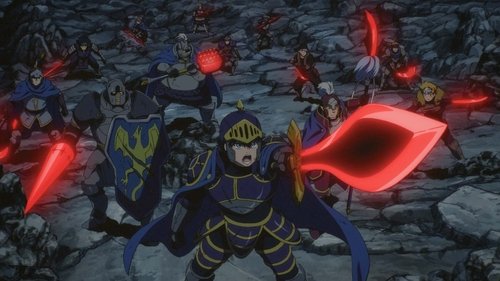 Background image for The Lord of Dark Beasts