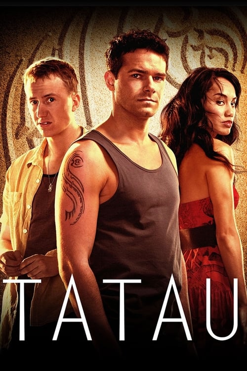 Show cover for Tatau