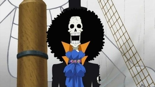 Background image for Brook's Great Struggle! Is the Path to Becoming a True Comrade Rigorous?