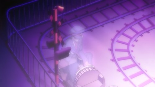 Background image for Hello World