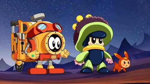 Background image for Episode 3