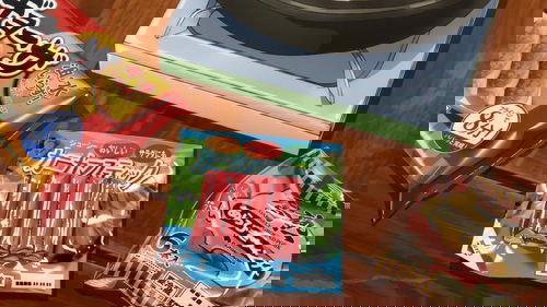 Background image for Hot Pot Party