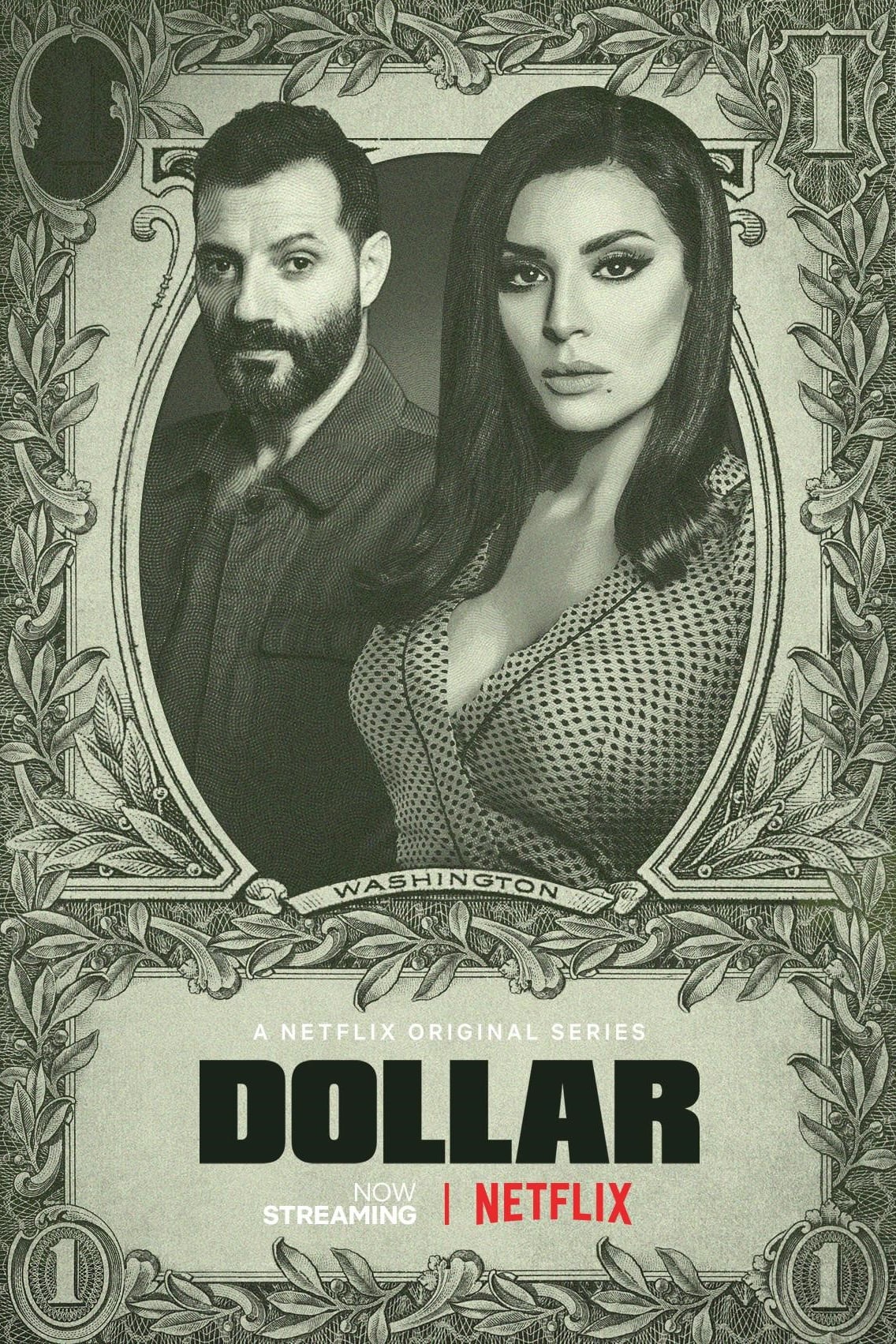 Show cover for Dollar