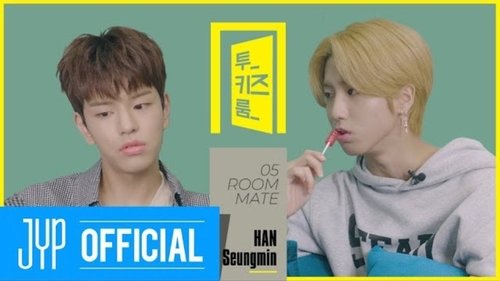 Background image for HAN X Seungmin