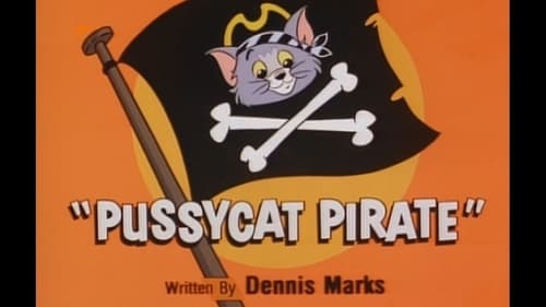 Pussycat Pirate