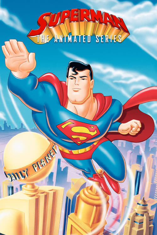 Superman: The Animated Series