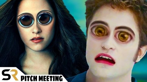 Background image for Twilight: Eclipse Pitch Meeting