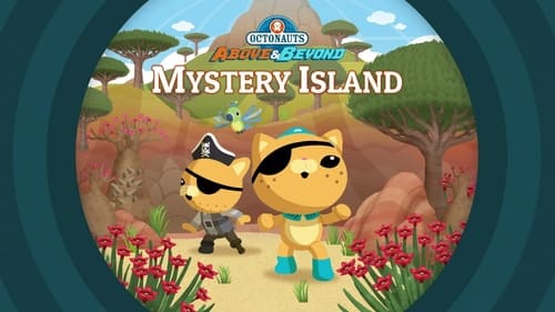 Mystery Island