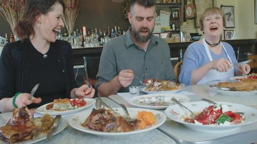 Background image for Three Brothers | Serbian Fest