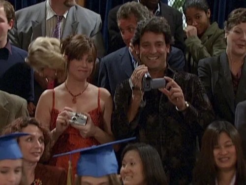 Background image for Graduation