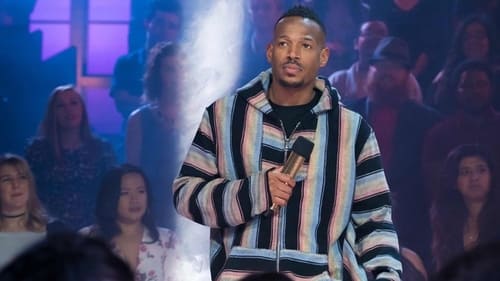 Marlon Wayans vs. Jay Pharoah & Lindsey Vonn vs. Gus Kenworthy