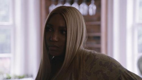 Nene Leakes