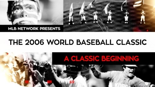 Background image for The 2006 World Baseball Classic: A Classic Beginning