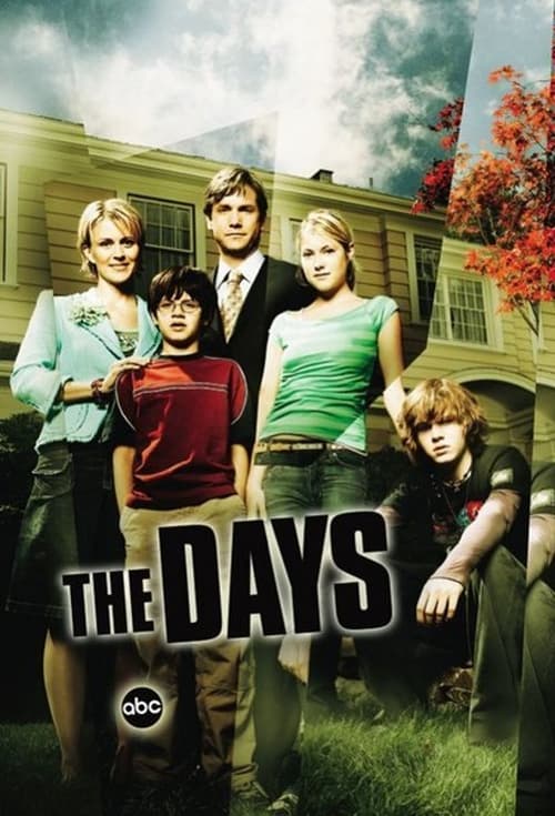 Show cover for The Days