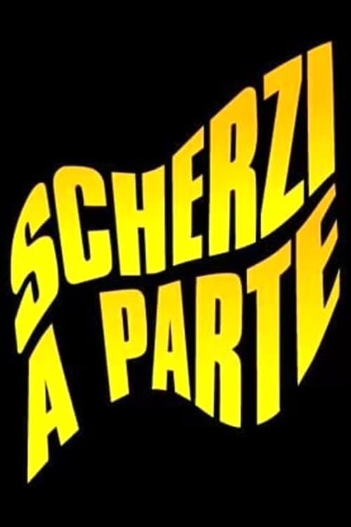 Show cover for Scherzi a Parte