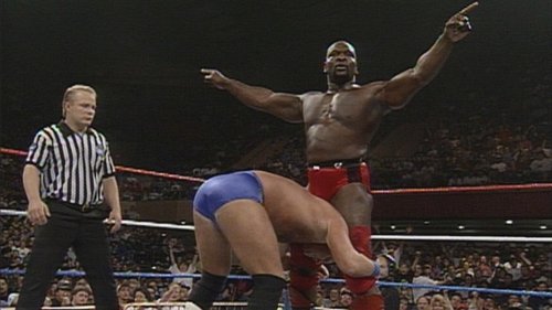 Background image for Superstars - May. 18, 1996